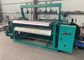Plain / Twill Woven Shuttleless Weaving Machine For 100-400 High Density Mesh