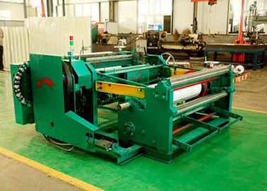 Light Duty Semi Automatic Shuttleless Weaving Machine For 40-400 Mesh