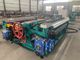 380V Fully Automatically Shuttleless Weaving Machine With 1300mm Maximum Width Screen